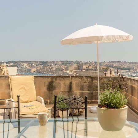 Valletta Penthouse Eksteriør bilde