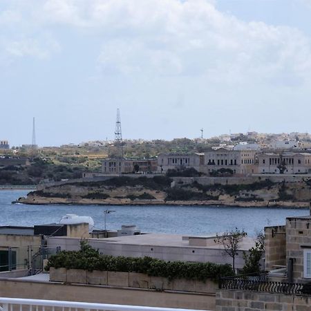 Valletta Penthouse Eksteriør bilde