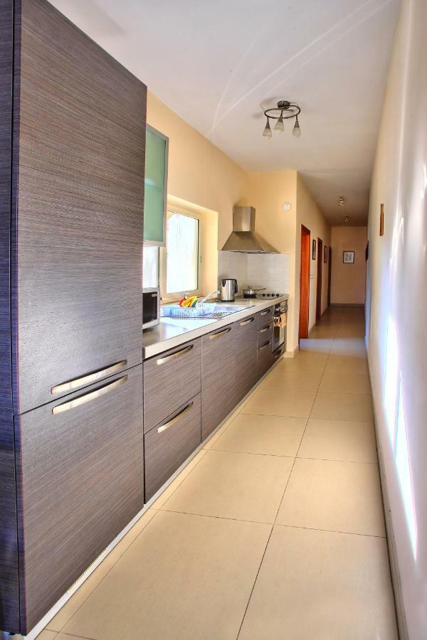 Valletta Penthouse Eksteriør bilde