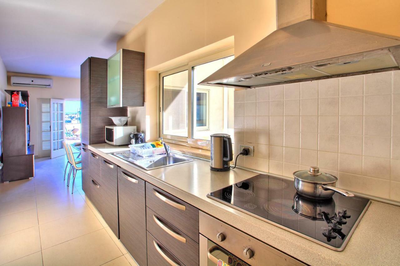 Valletta Penthouse Eksteriør bilde
