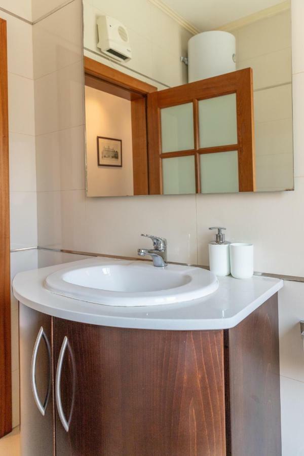 Valletta Penthouse Eksteriør bilde