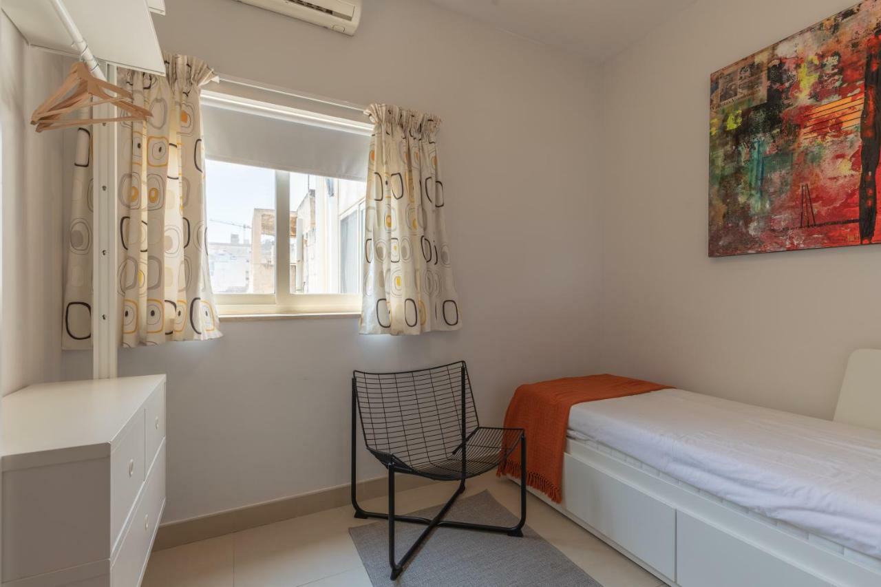 Valletta Penthouse Eksteriør bilde