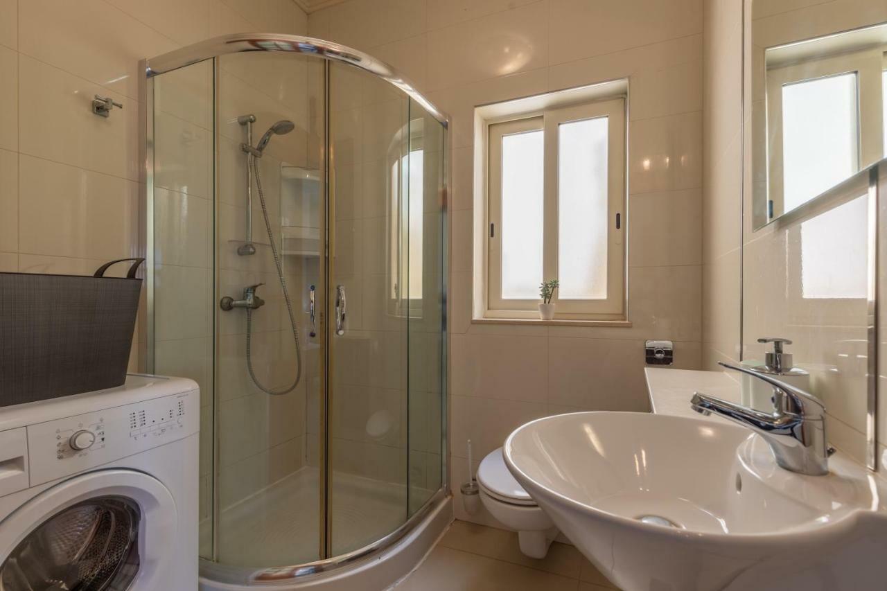Valletta Penthouse Eksteriør bilde