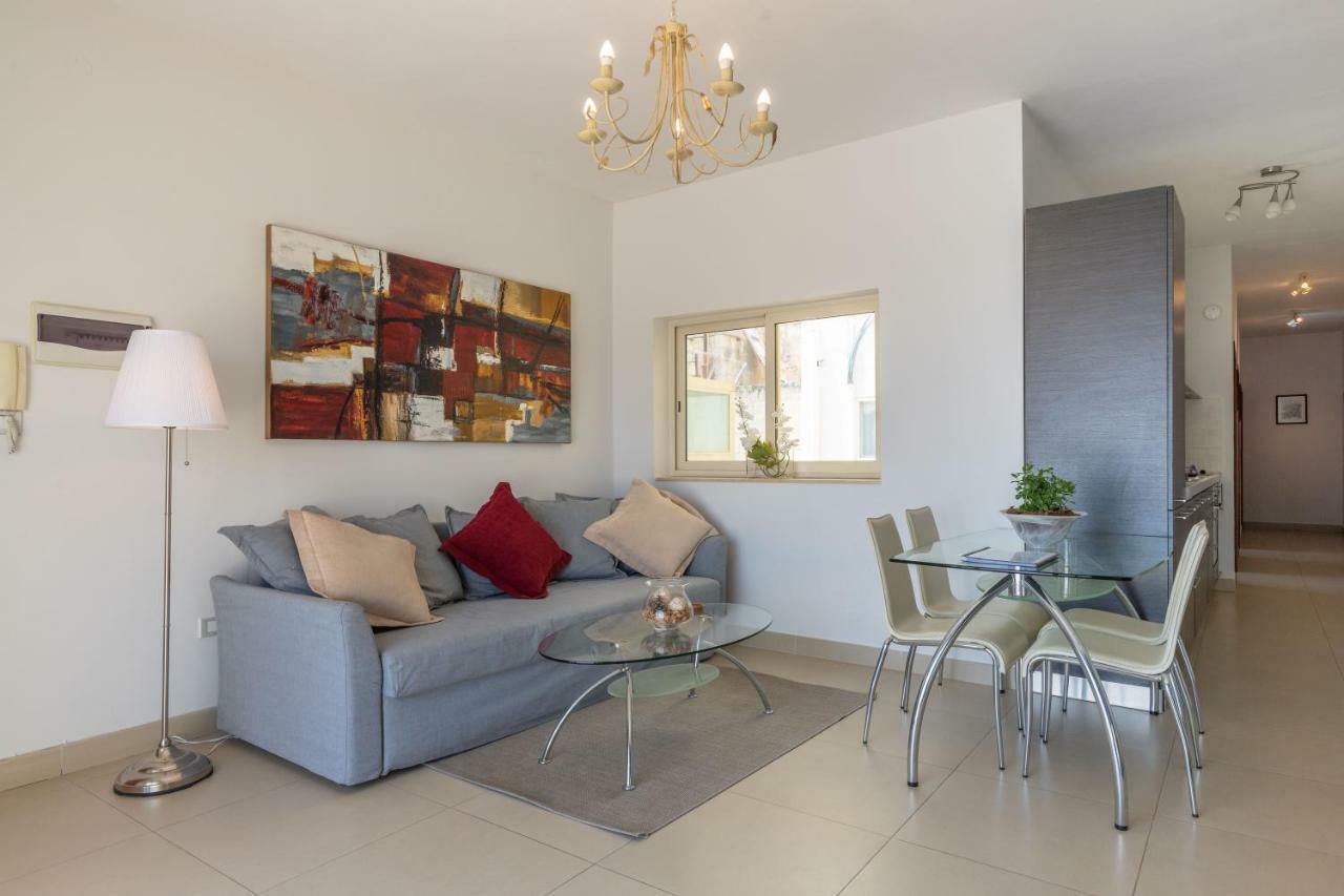 Valletta Penthouse Eksteriør bilde