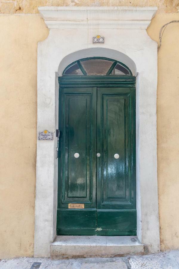 Valletta Penthouse Eksteriør bilde