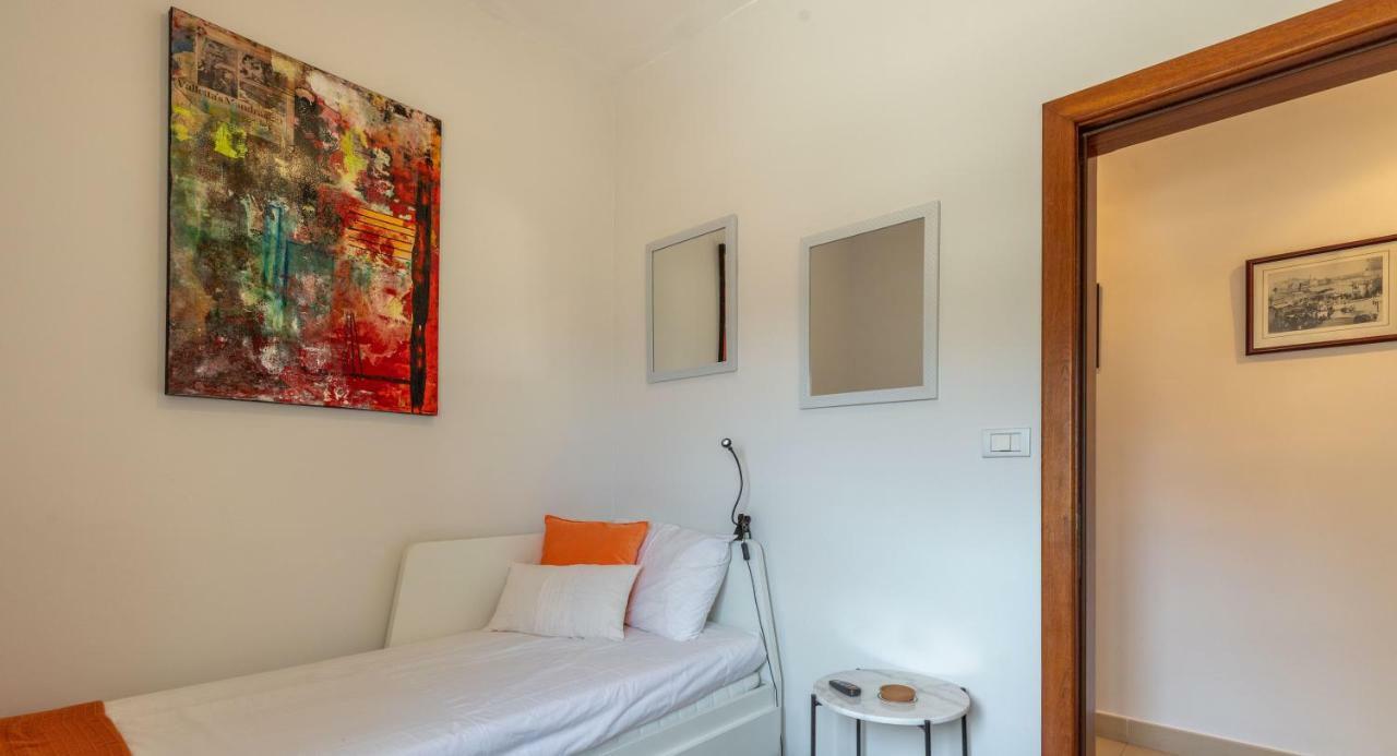 Valletta Penthouse Eksteriør bilde